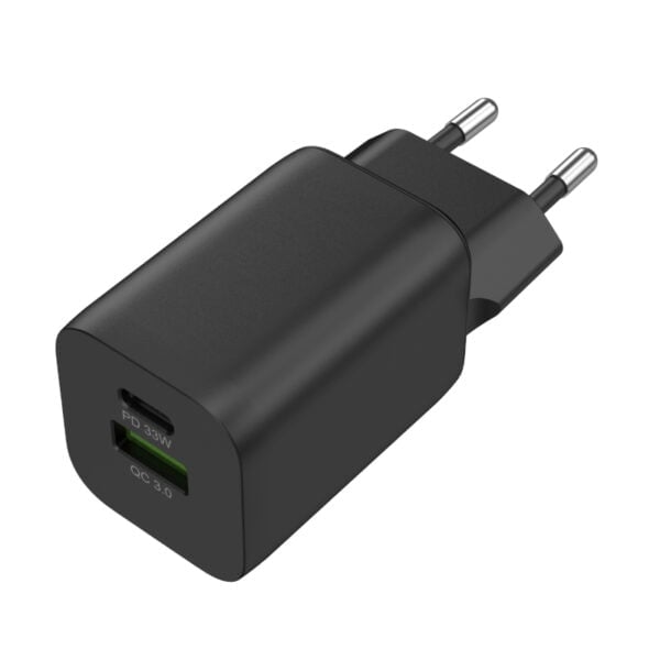 WINX POWER Fast 33W Wall Charger
