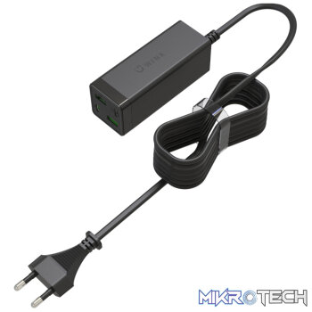 WINX POWER Ultra 85W Desktop Charger