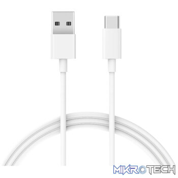 Xiaomi USB-C Cable 1m White