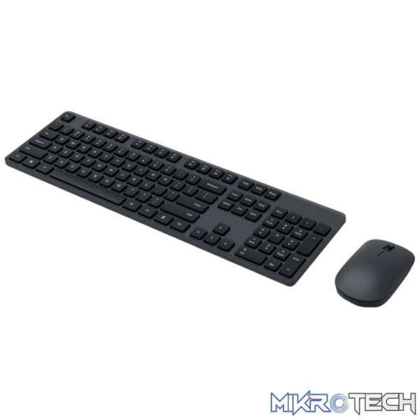 Xiaomi Wireless Keyboard and Mouse Combo - Image 2