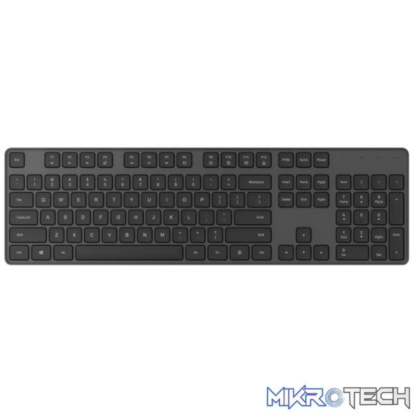 Xiaomi Wireless Keyboard and Mouse Combo - Image 3