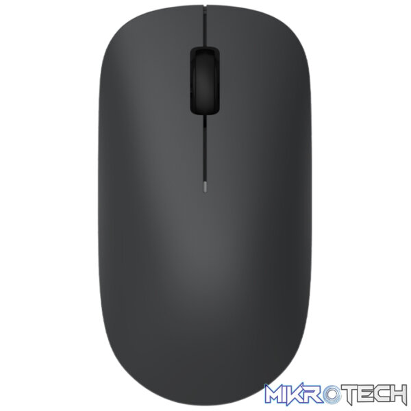 Xiaomi Wireless Keyboard and Mouse Combo - Image 4