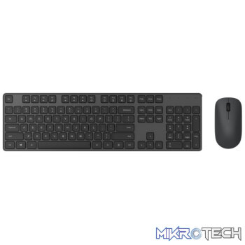 Xiaomi Wireless Keyboard and Mouse Combo