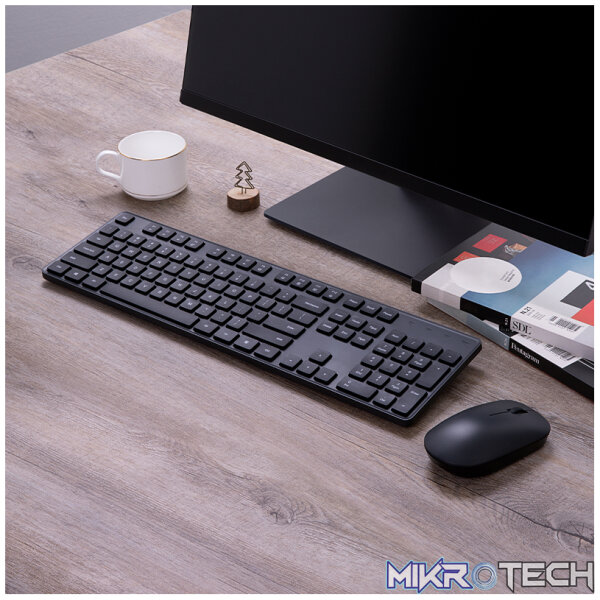 Xiaomi Wireless Keyboard and Mouse Combo - Image 7