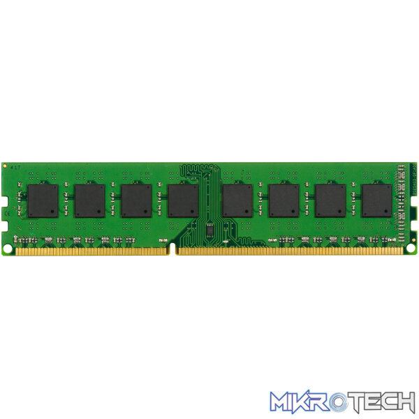 d9458ee4-eeba-4d81-bc02-a536036c86e4 Kingston 4GB 1600MT/s Module Single Rank - Image 1