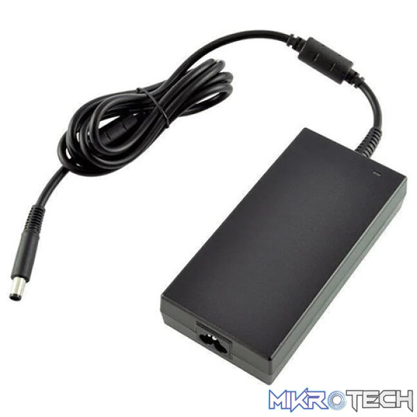dell_450-abjt South African 180W AC Adapter With 2M South African Power Cord (Kit) - Image 1