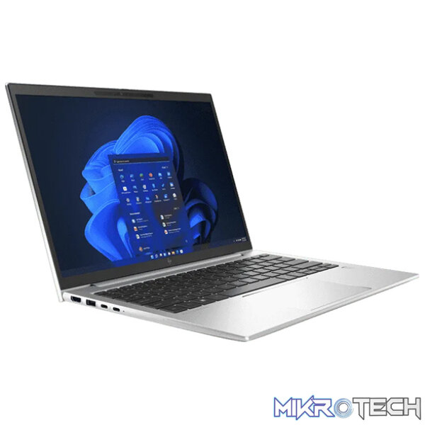 hpic_6f6z1ea HP EliteBook 830 G9 LTE i7-1255U 16GB 830 G9 13.3 WUXGAÿ W+LBL UWVA 1000 5MP IR SreView Relect bnt Panel 512GB Ie NVMe Value W11p64DowngradeW10p64 Dual AryMic 5MP USB2 IR NFOVCamera 3 3 3 - Image 1