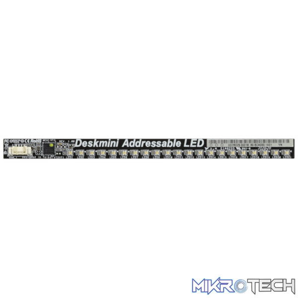 ASRock DESKMINI ARGB LED Strip - Image 2