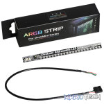 ASRock DESKMINI ARGB LED Strip - Image 4