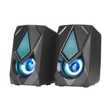 Computer Speakers Xtrike Gaming Speakers (Excludes Free Shipping)