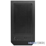 MSI MAG FORGE M100A mATX RGB GAMING CASE - Image 4