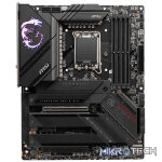 MSI MPG Z790 CARBON WIFI DDR5 LGA1700 ATX Gaming Motherboard - Image 2