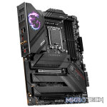 MSI MPG Z790 CARBON WIFI DDR5 LGA1700 ATX Gaming Motherboard - Image 3