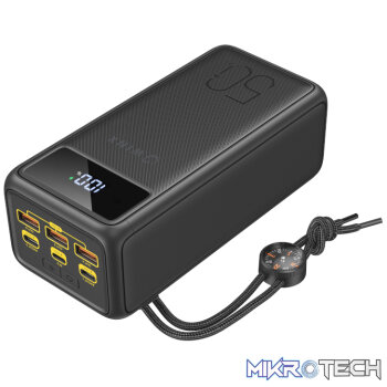 WINX GO Far 50000mAh Power Bank