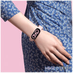 Xiaomi Smart Band 7 Strap Pink - Image 2
