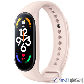 Xiaomi Smart Band 7 Strap Pink
