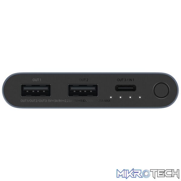 Xiaomi 22.5W Power Bank 10 000mAh - Image 2