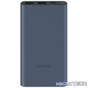 Xiaomi 22.5W Power Bank 10 000mAh