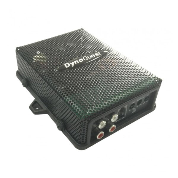 DynaQuest DQ350.1 350W RMS Monoblock Amplifier