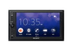 Sony XAV-1500 6.2" Bluetooth/AUX/USB Double Din Multimedia Radio