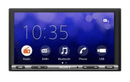 Sony XAV-AX3250  6.95" Apple Carplay & Android Auto Media Player