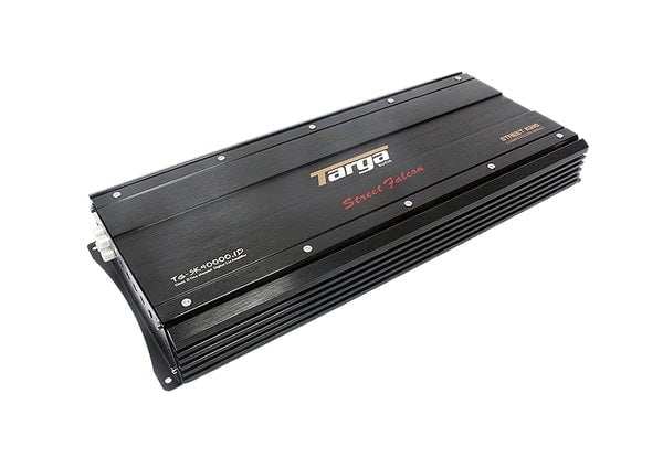 Targa TG-SK40000.1D Street King Monoblock Amplifier