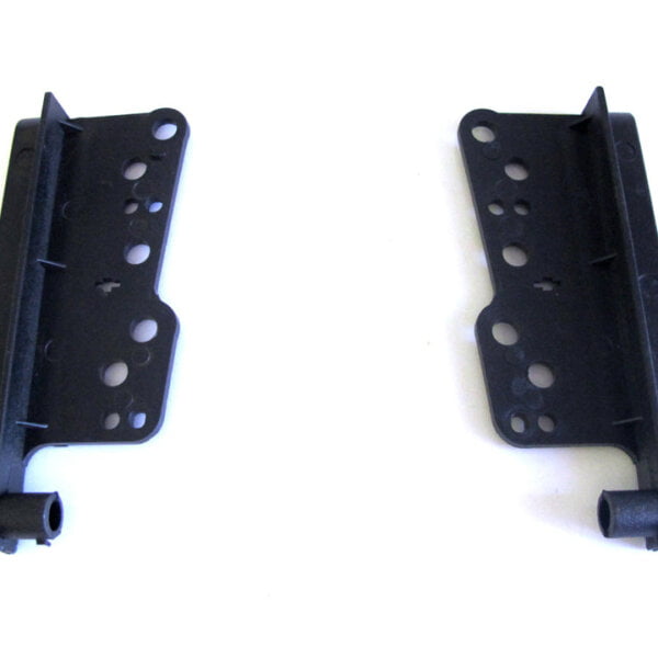 Toyota Universal Double Din Trimplate Brackets