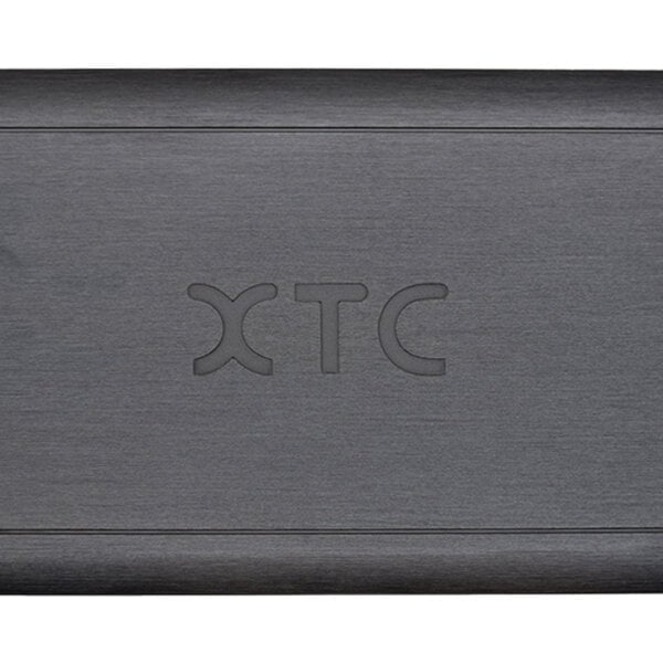 XTC Audio CYCLONE 20 000W Class D Monoblock Amplifier