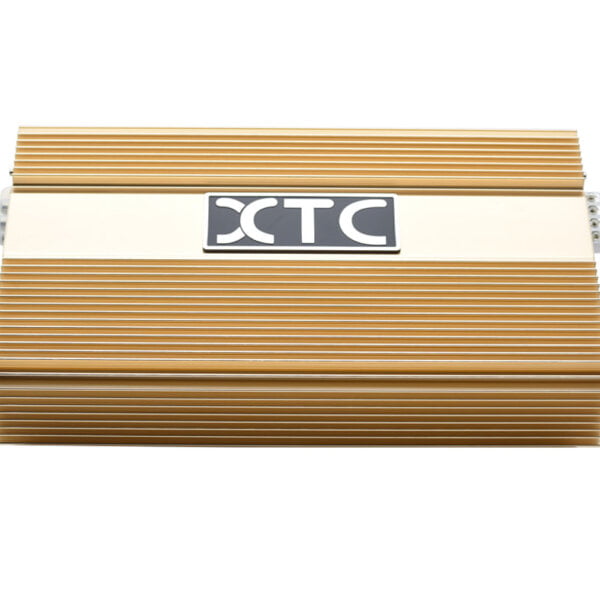 XTC Audio SHOCKWAVE 15000W Monoblock Amplifier