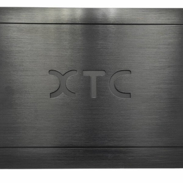 XTC Audio TORNADO 10000W Monoblock Amplifier