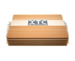 XTC Audio VOLCANO 8500W Class D Monoblock Amplifier