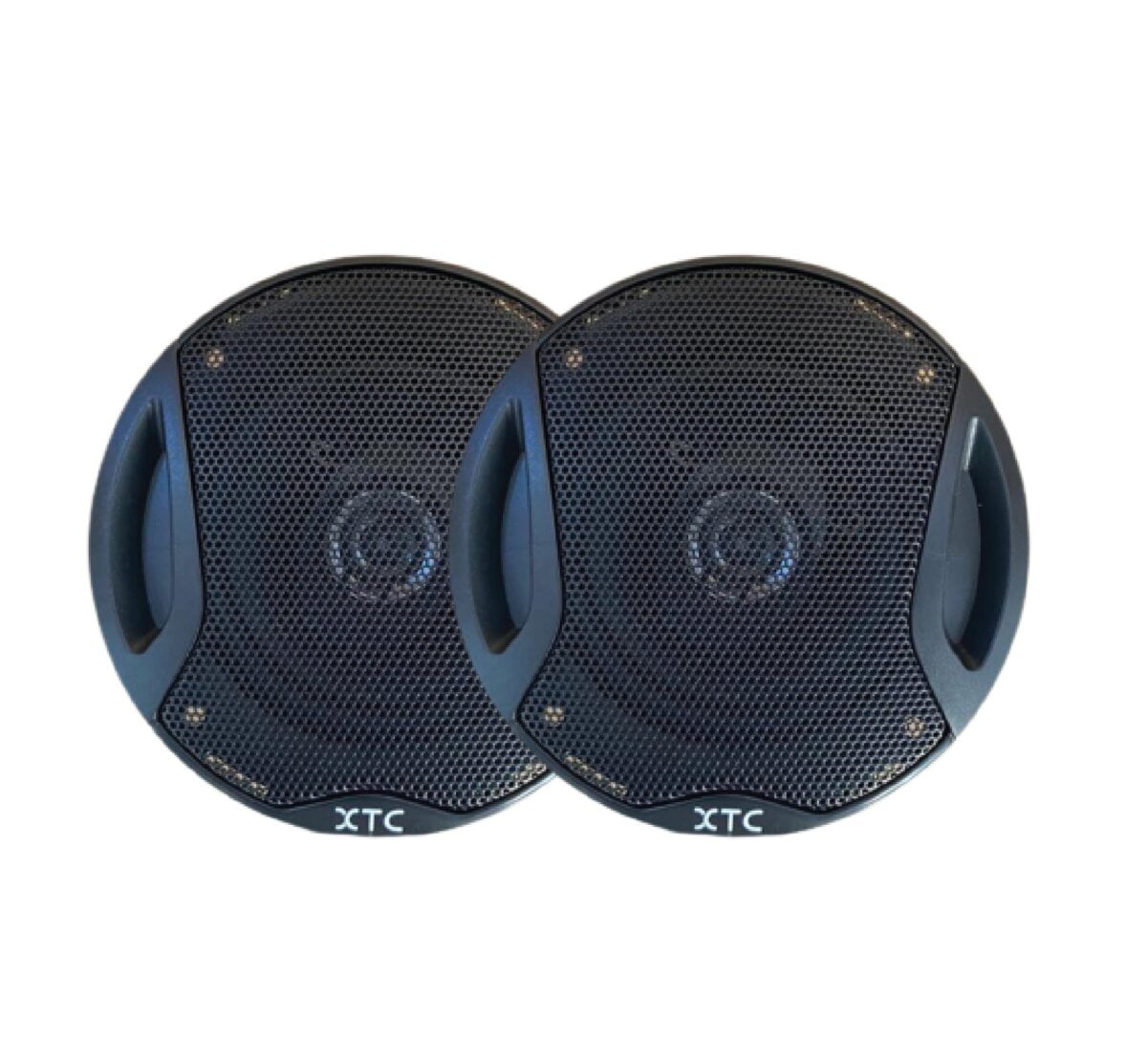 XTC H0.4 4" Coaxial 200W Speakers