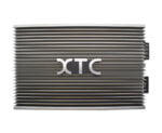 XTC NAHID 100W RMS x 4 at 4 Ohm 4-Channel Amplifier
