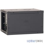 Finen 4U Wall Mount Cabinet 600 x 450mm