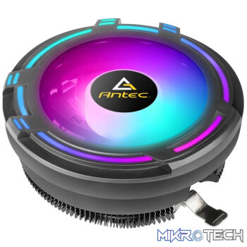 Antec T120 120mm ARGB Air CPU Cooler