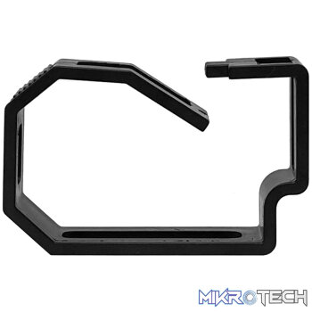 Linkbasic Plastic Cable Management Clip