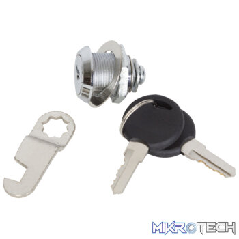 Linkbasic Side Door Lock for Linkbasic Cabinets