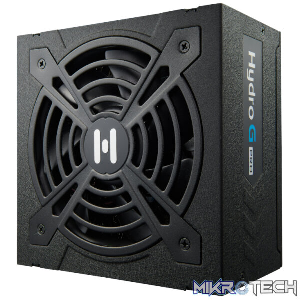 FSP Hydro G PRO ATX3.0(PCIe5.0) 850W Fully Modular PSU - Image 2