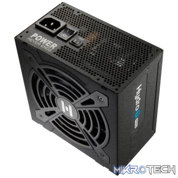 FSP Hydro G PRO ATX3.0(PCIe5.0) 850W Fully Modular PSU