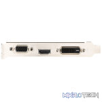 MSI Nvidia GeForce GT 710 2GD3H 2GB 64-BIT Graphics Card - Image 4