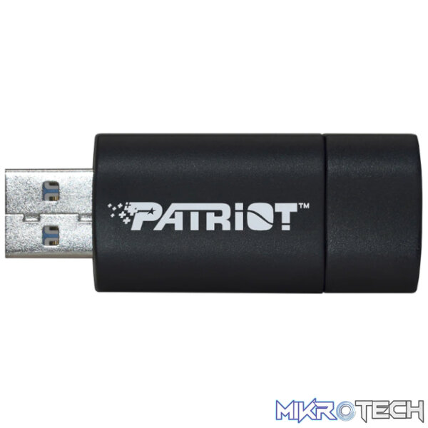 Patriot Rage Lite 32GB USB3.2 Flash Drive - Black - Image 2