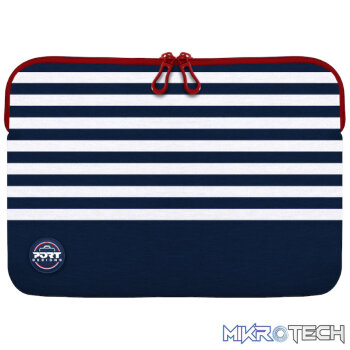 PORT Designs LA MARINIERENotebook Sleeve 15.6" - Navy