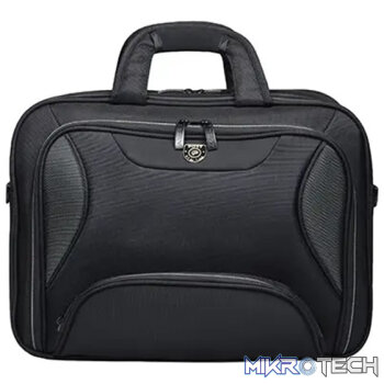 Port Designs Manhattan 14/15.6" Toploading Case