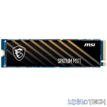 SPATIUM M371 NVMe M.2 1TB