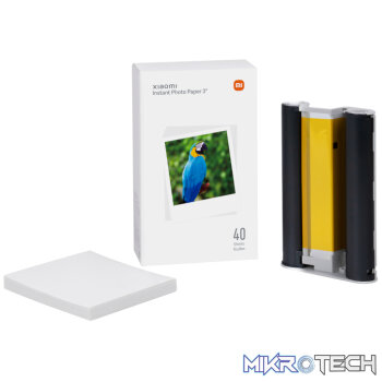 Xiaomi 1S Instant Photo Paper 3"