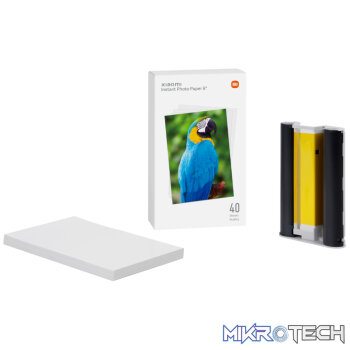 Xiaomi 1S Instant Photo Paper 6"