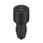 Xiaomi 67W Car Charger USB-A and Type-C