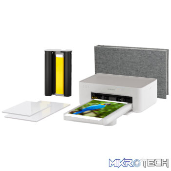 Xiaomi Instant Photo Printer 1S Set