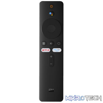 Xiaomi Mi Box S and TV Stick Remote