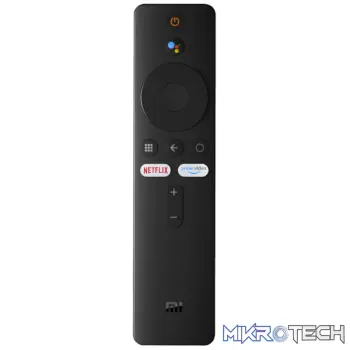 Xiaomi Mi Box S and TV Stick Remote